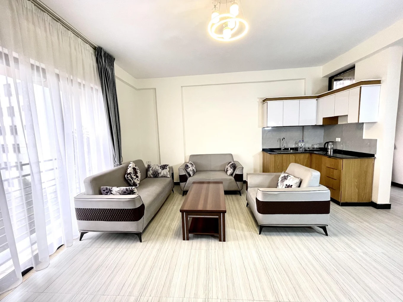 Luxury Suite